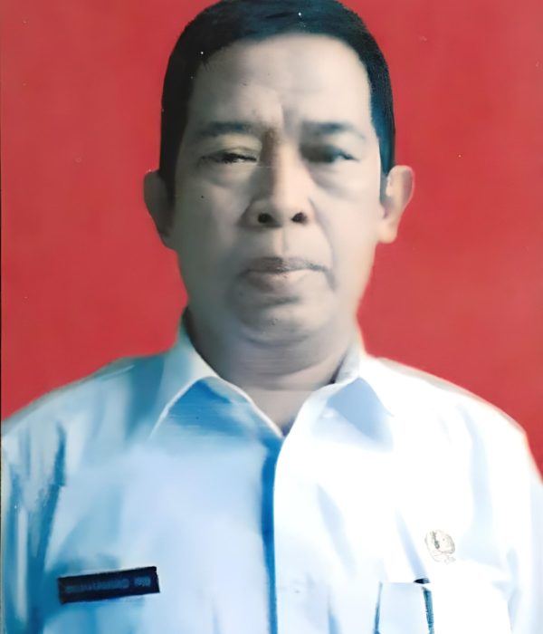 Drs. Muhammad M.Pd.
